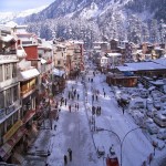Himachal 9N/10D (2N Shimla, 3N Manali, 2N Dalhousie, 1N Amritsar, 1N Chandigarh)